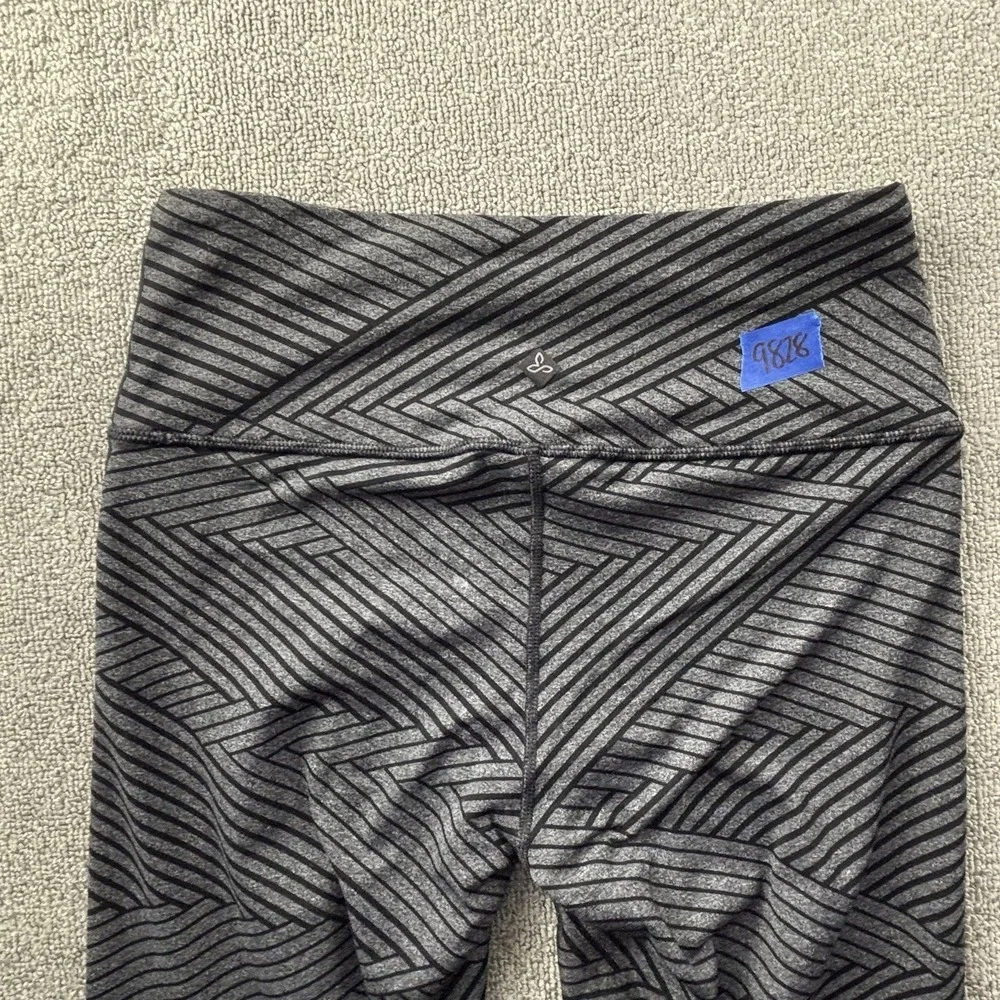 PrAna Leggings Womens Size Small Active Athleisure Outdoor Ladies